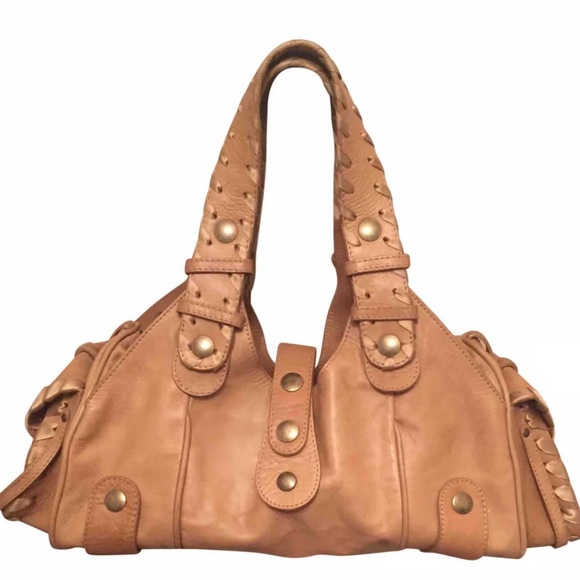 Chloe Handbags - Chloé Silverado bag